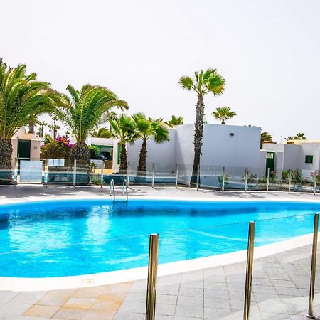Las Terracitas Ten - Lh214 By Villas Now Ltd Playa Blanca  Zewnętrze zdjęcie