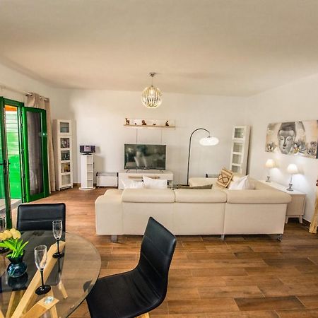 Las Terracitas Ten - Lh214 By Villas Now Ltd Playa Blanca  Zewnętrze zdjęcie