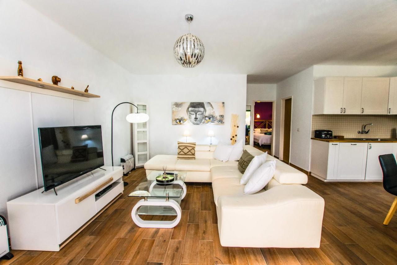 Las Terracitas Ten - Lh214 By Villas Now Ltd Playa Blanca  Zewnętrze zdjęcie