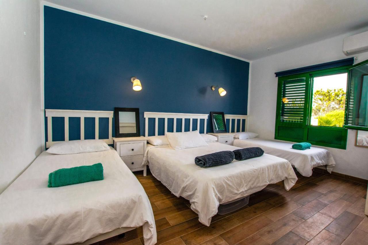 Las Terracitas Ten - Lh214 By Villas Now Ltd Playa Blanca  Zewnętrze zdjęcie