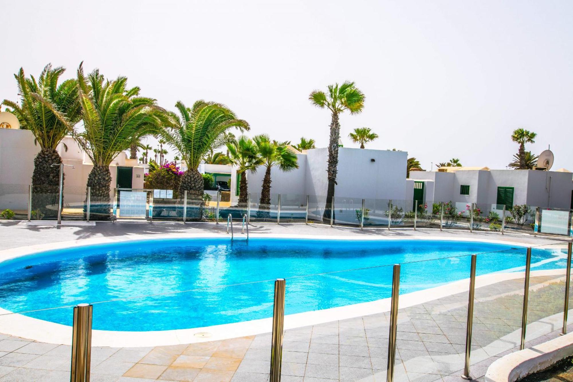 Las Terracitas Ten - Lh214 By Villas Now Ltd Playa Blanca  Zewnętrze zdjęcie