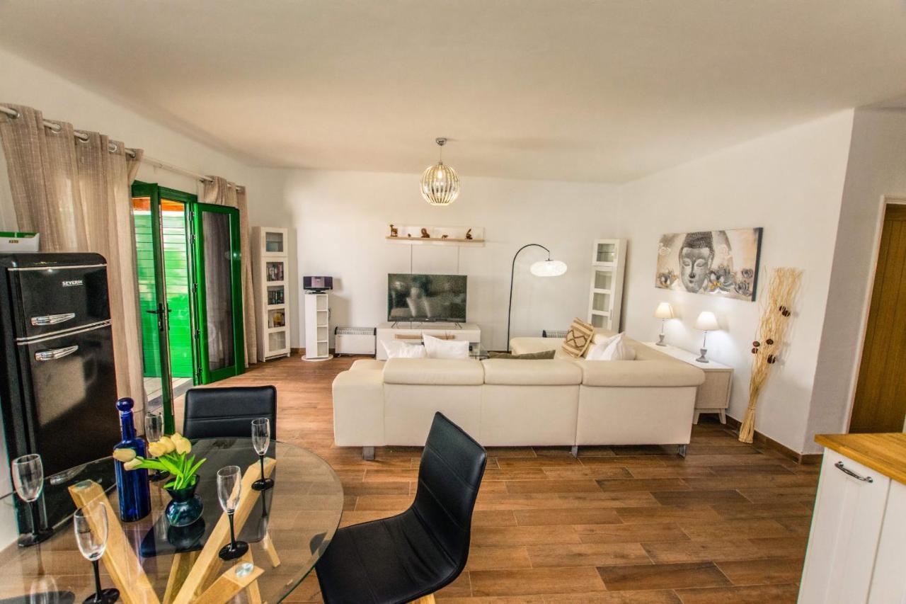 Las Terracitas Ten - Lh214 By Villas Now Ltd Playa Blanca  Zewnętrze zdjęcie