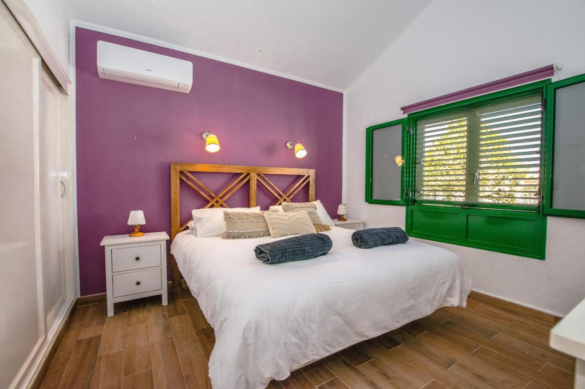 Las Terracitas Ten - Lh214 By Villas Now Ltd Playa Blanca  Zewnętrze zdjęcie