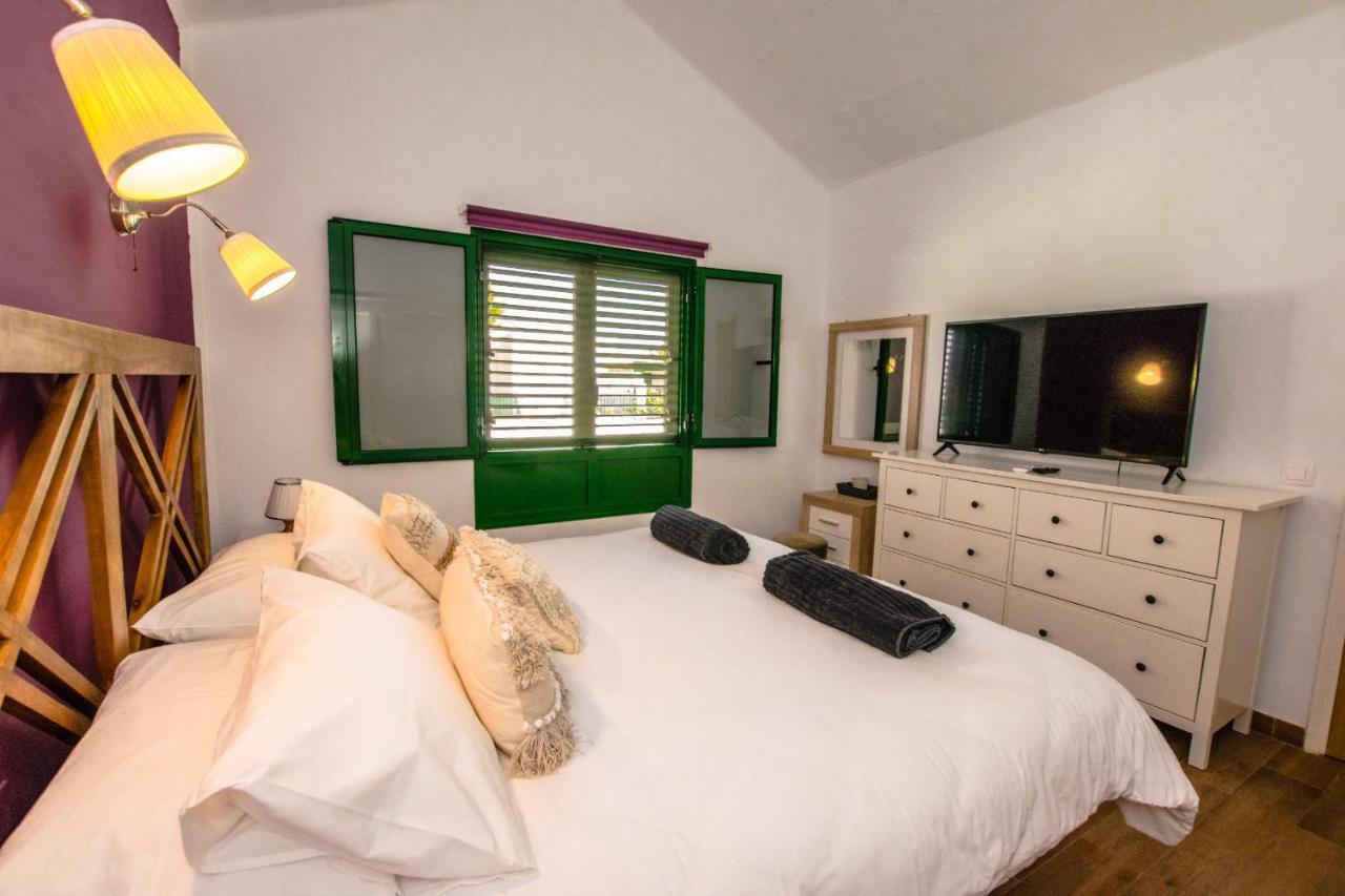 Las Terracitas Ten - Lh214 By Villas Now Ltd Playa Blanca  Zewnętrze zdjęcie