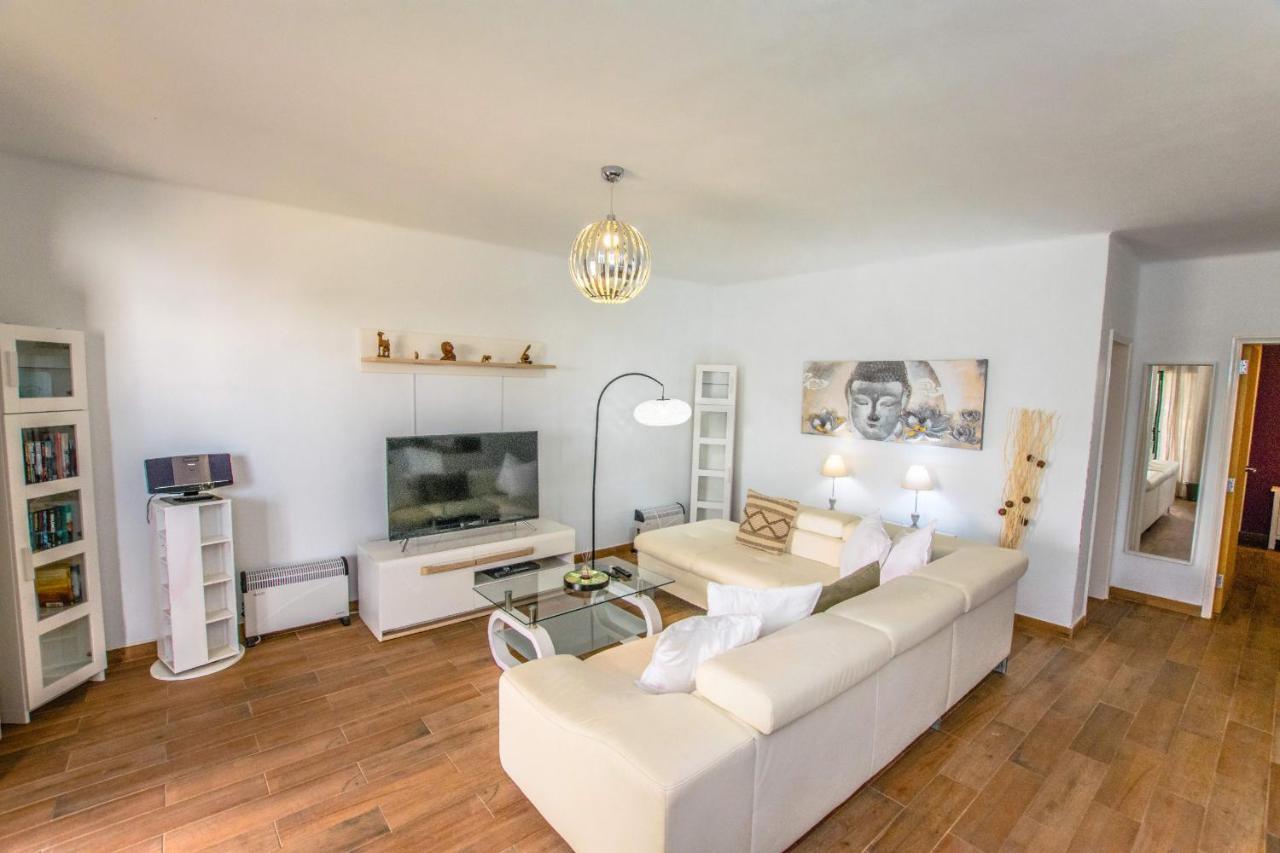 Las Terracitas Ten - Lh214 By Villas Now Ltd Playa Blanca  Zewnętrze zdjęcie